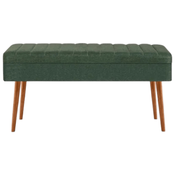 Set masă și scaune Trendy Vina 1070-4 Dreptunghiulară / PAL / Pine photo 7