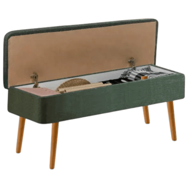 Set masă și scaune Trendy Vina 1070-4 Dreptunghiulară / PAL / Pine photo 9