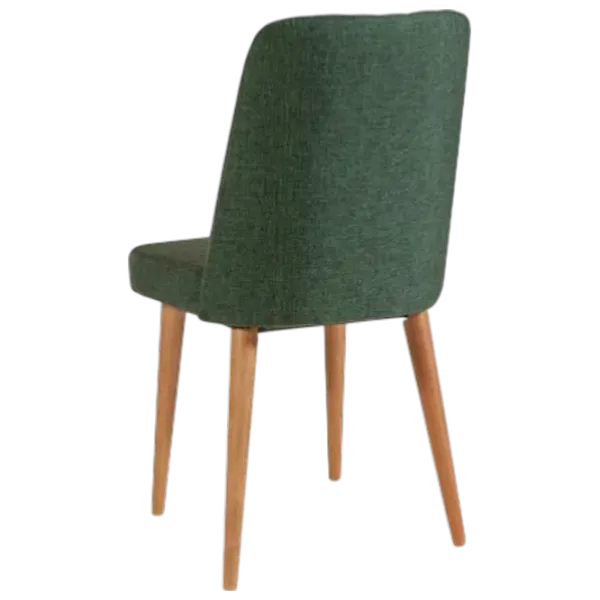 Set masă și scaune Trendy Vina 1070-4 Dreptunghiulară / PAL / Pine photo 10