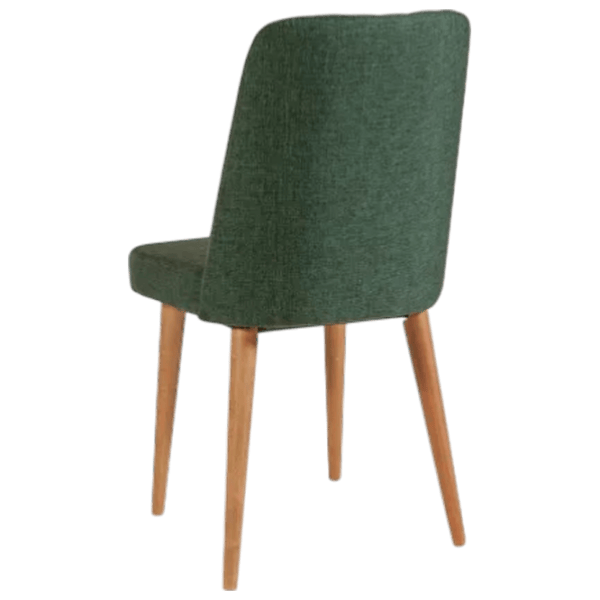 Set masă și scaune Trendy Vina 1070-4 Dreptunghiulară / PAL / Pine photo 10