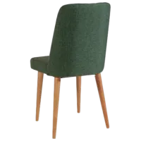 Set masă și scaune Trendy Vina 1070-4 Dreptunghiulară / PAL / Pine photo 10