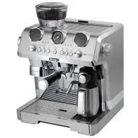 Aparat de cafea DeLonghi La Specialista Maestro Manual (cu cupă) / 2.5 l / Inox photo 4