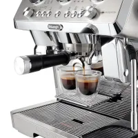 Aparat de cafea DeLonghi La Specialista Maestro Manual (cu cupă) / 2.5 l / Inox photo 5