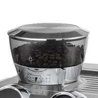 Aparat de cafea DeLonghi La Specialista Maestro Manual (cu cupă) / 2.5 l / Inox photo 9