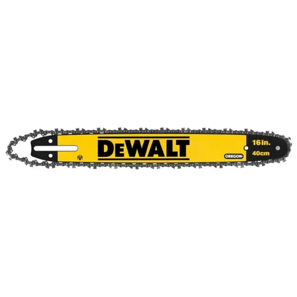 Șină cu lanț Dewalt DT20660-QZ  photo 1