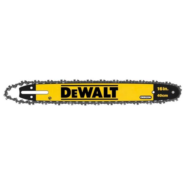 Șină cu lanț Dewalt DT20660-QZ  photo 1