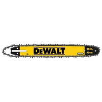 Șină cu lanț Dewalt DT20660-QZ 