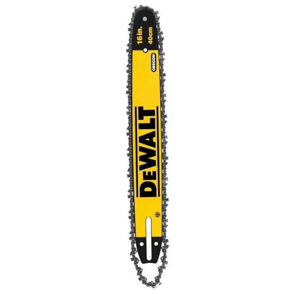 Șină cu lanț Dewalt DT20660-QZ  photo 2