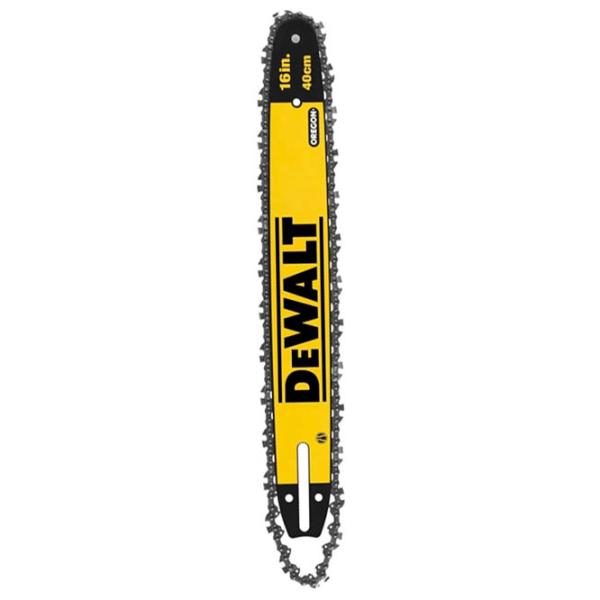Șină cu lanț Dewalt DT20660-QZ  photo 2