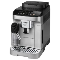 Aparat de cafea DeLonghi Magnifica Evo Automată / 1.8 l / Gray