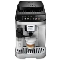 Aparat de cafea DeLonghi Magnifica Evo Automată / 1.8 l / Gray photo 3