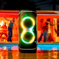 Boxă pentru Party JBL PARTYBOX 720 800 W / Black photo 8