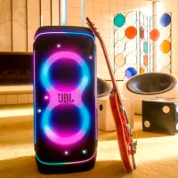 Boxă pentru Party JBL PARTYBOX 720 800 W / Black photo 9