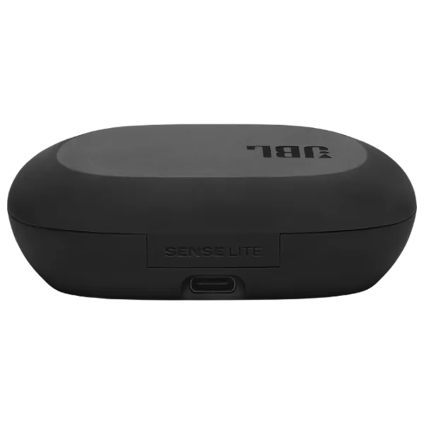 Căști JBL Sense Lite Black Fără fir/ Personal photo 3