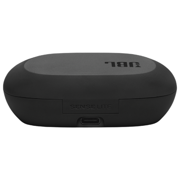 Căști JBL Sense Lite Black Fără fir/ Personal photo 3
