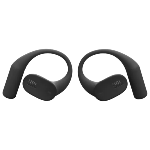Căști JBL Sense Lite Black Fără fir/ Personal photo 7
