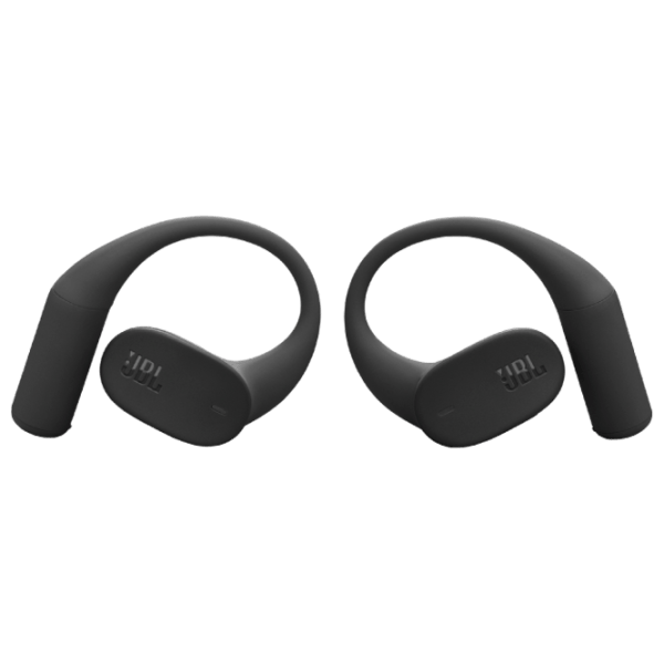 Căști JBL Sense Lite Black Fără fir/ Personal photo 7