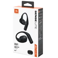Наушники JBL Sense Lite Черный Беспроводные/ Персональный photo 9