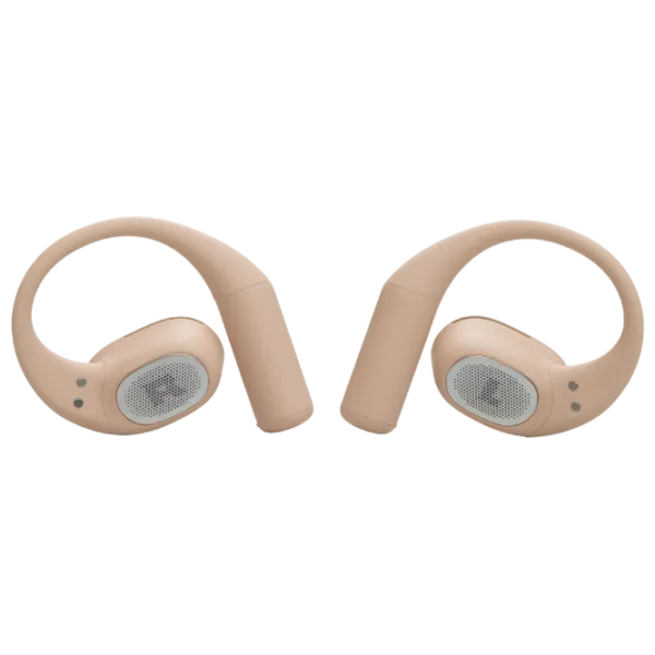 Căști JBL Sense Lite Beige Fără fir/ Personal photo 2