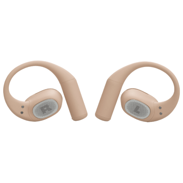Căști JBL Sense Lite Beige Fără fir/ Personal photo 2