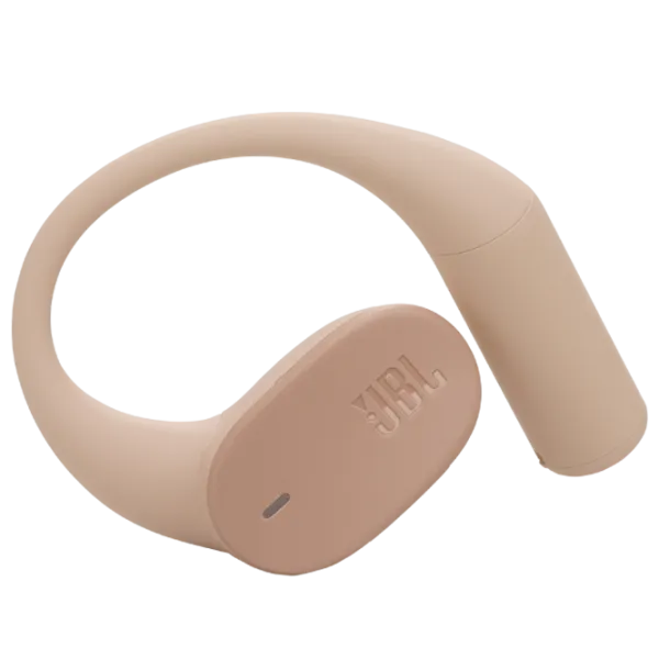 Căști JBL Sense Lite Beige Fără fir/ Personal photo 4