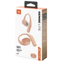 Наушники JBL Sense Lite Бежевый Беспроводные/ Персональный photo 6