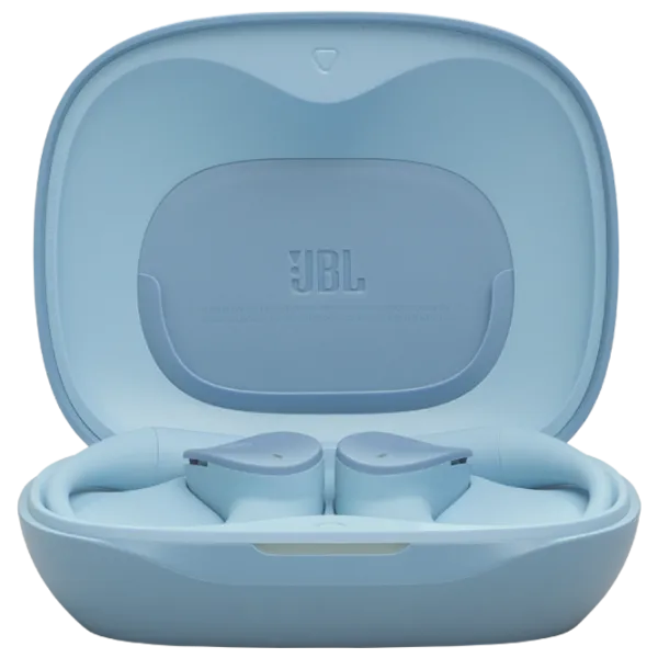 Căști JBL Sense Lite Blue Fără fir/ Personal photo 1