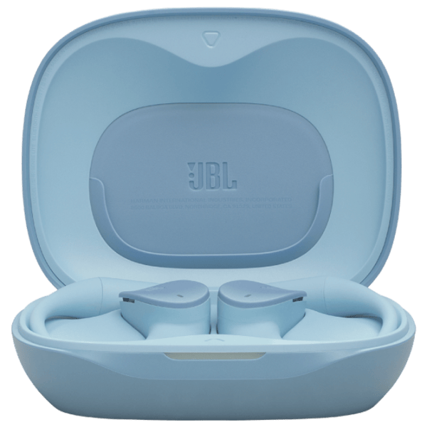 Căști JBL Sense Lite Blue Fără fir/ Personal photo 1