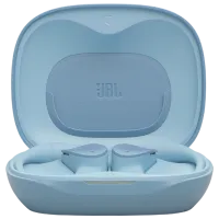 Căști JBL Sense Lite Blue Fără fir/ Personal