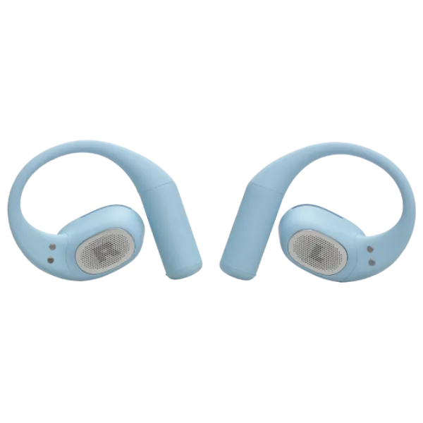 Căști JBL Sense Lite Blue Fără fir/ Personal photo 2