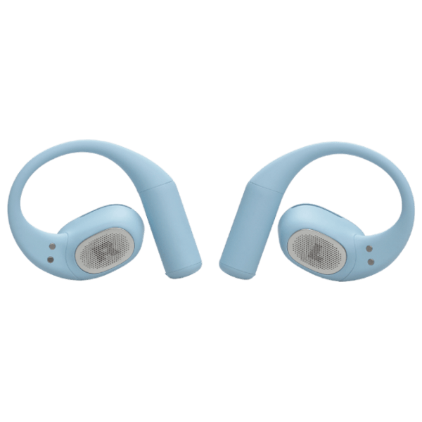 Căști JBL Sense Lite Blue Fără fir/ Personal photo 2