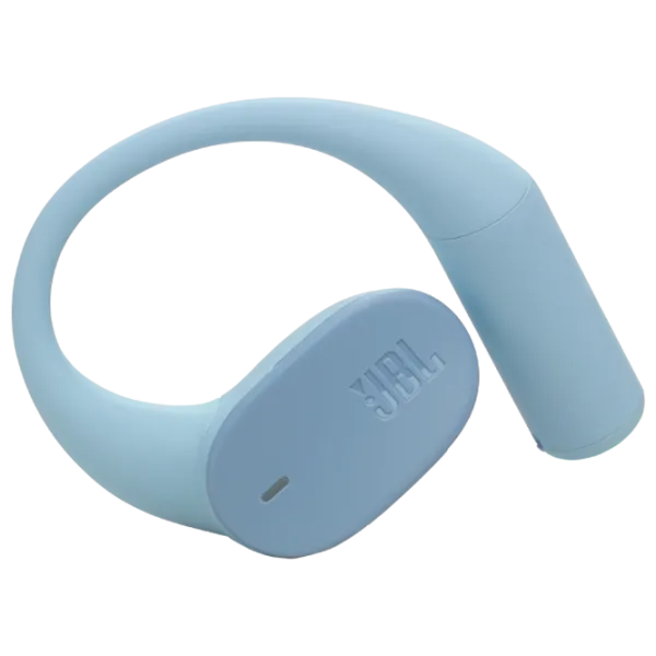 Căști JBL Sense Lite Blue Fără fir/ Personal photo 4