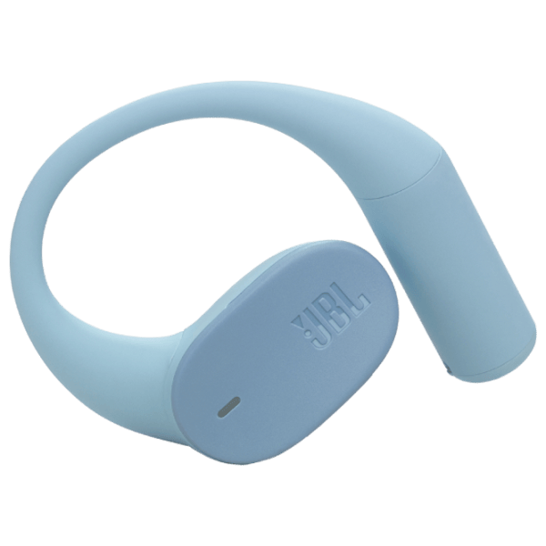 Căști JBL Sense Lite Blue Fără fir/ Personal photo 4
