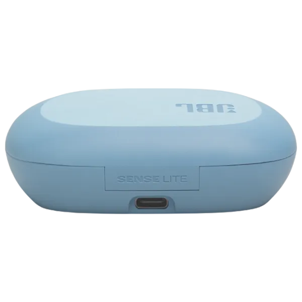 Căști JBL Sense Lite Blue Fără fir/ Personal photo 5