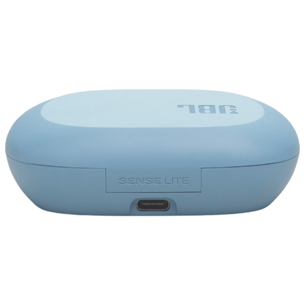 Căști JBL Sense Lite Blue Fără fir/ Personal photo 5