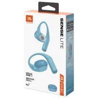 Наушники JBL Sense Lite Синий Беспроводные/ Персональный photo 6