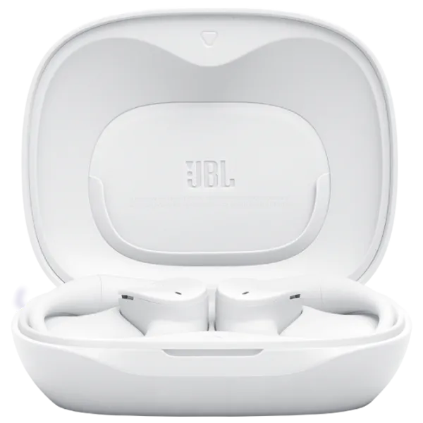 Căști JBL Sense Lite White Fără fir/ Personal photo 1