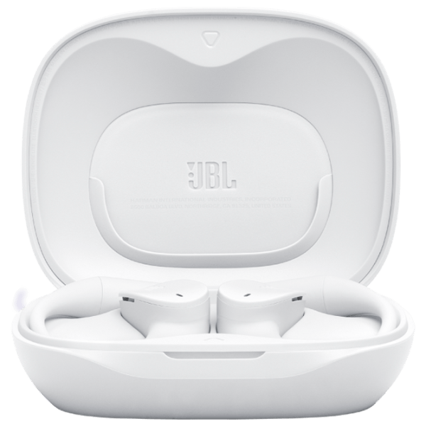 Căști JBL Sense Lite White Fără fir/ Personal photo 1