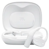 Наушники JBL Sense Lite Белый Беспроводные/ Персональный photo 2