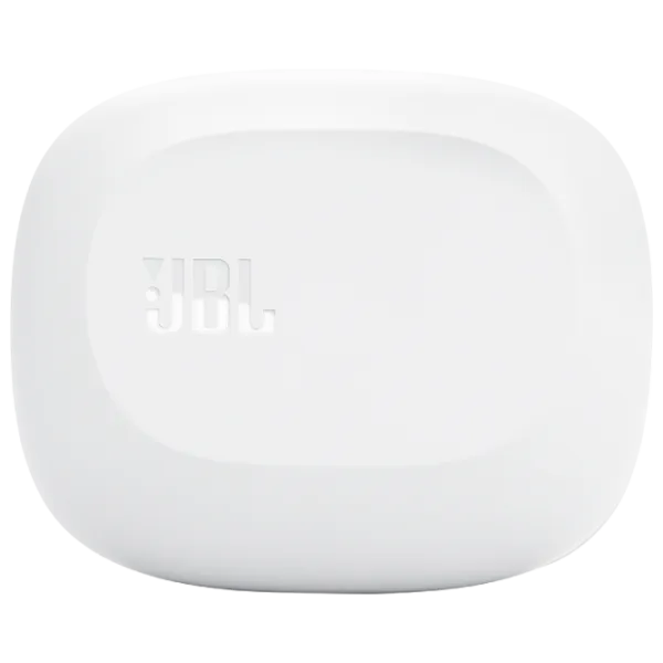 Căști JBL Sense Lite White Fără fir/ Personal photo 3