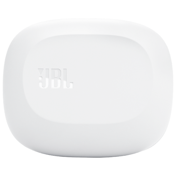 Căști JBL Sense Lite White Fără fir/ Personal photo 3