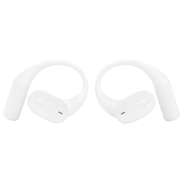 Căști JBL Sense Lite White Fără fir/ Personal photo 6