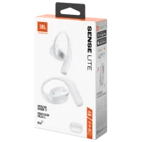 Наушники JBL Sense Lite Белый Беспроводные/ Персональный photo 8