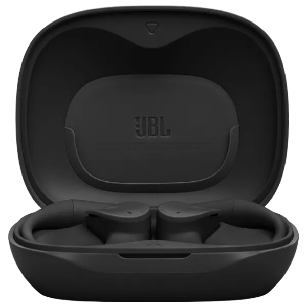 Căști JBL Sense Lite Black Fără fir/ Personal photo 1