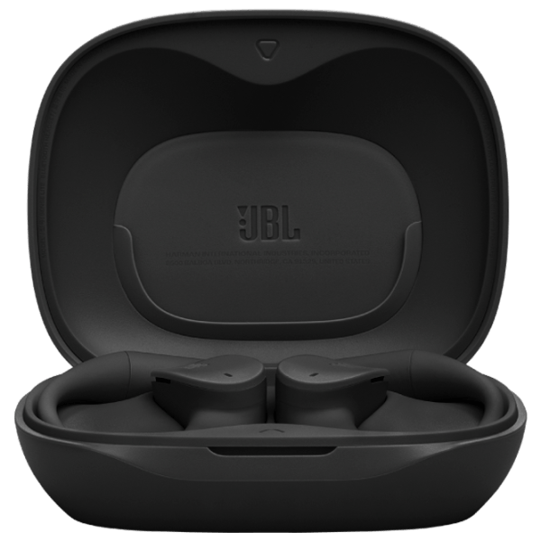 Căști JBL Sense Lite Black Fără fir/ Personal photo 1