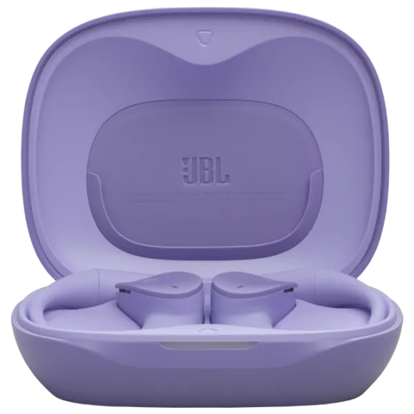 Căști JBL Sense Lite Purple Fără fir/ Personal photo 1