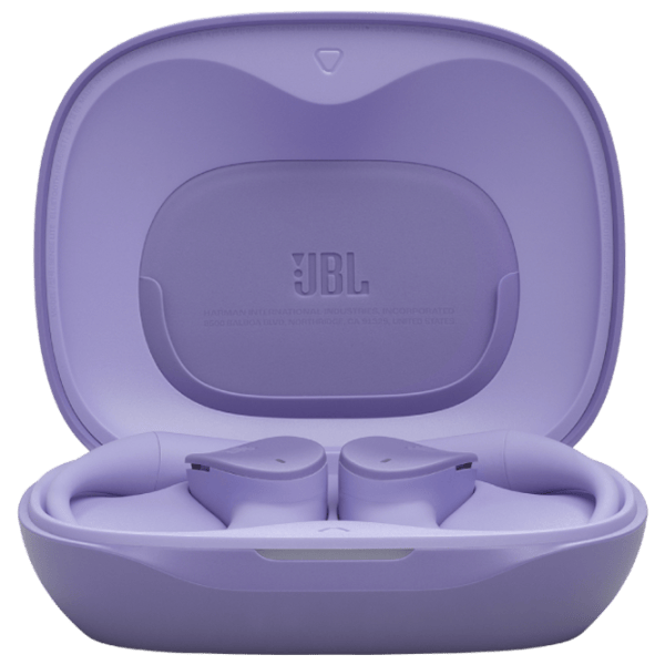 Căști JBL Sense Lite Purple Fără fir/ Personal photo 1