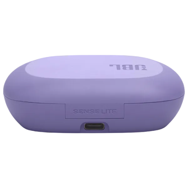 Căști JBL Sense Lite Purple Fără fir/ Personal photo 5