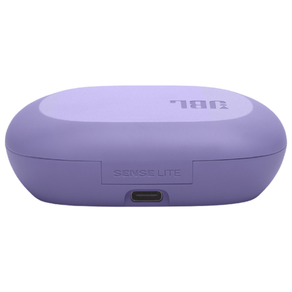 Căști JBL Sense Lite Purple Fără fir/ Personal photo 5
