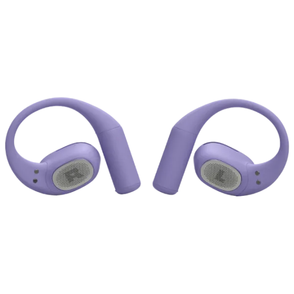 Căști JBL Sense Lite Purple Fără fir/ Personal photo 6